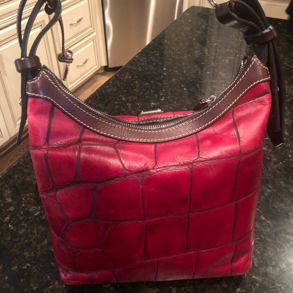 Womens Dooney & Bourke Handbag - Picture 2 of 2